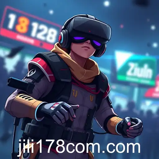 Jili178: Transforming the Online Gaming Landscape