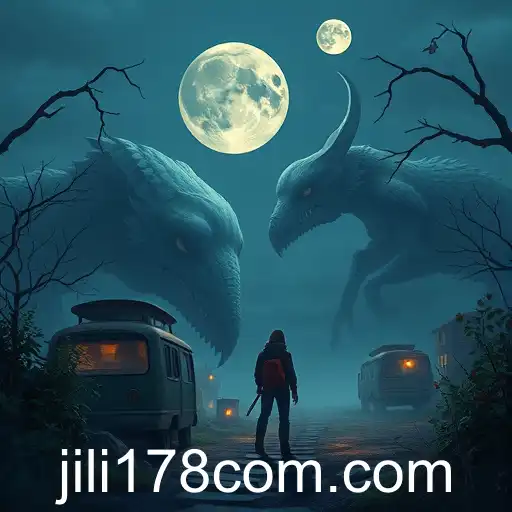 Jili178: Expanding Horizons in the Gaming World