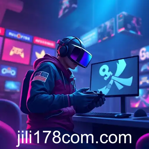 Jili178: Revolutionizing Online Gaming