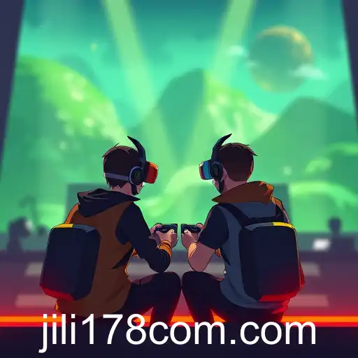 The Rise of Online Gaming Platforms