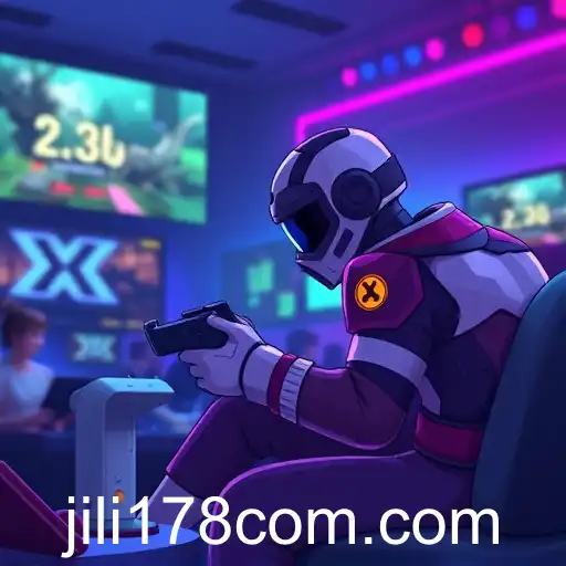 The Rise of Online Gaming Amidst Global Changes