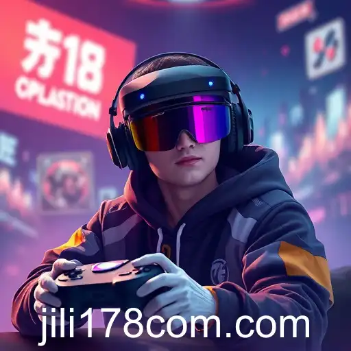 The Rise of Jili178 as a Gaming Powerhouse