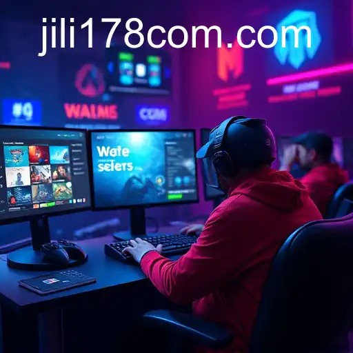 The Rise of jili178: A New Era in Online Gaming