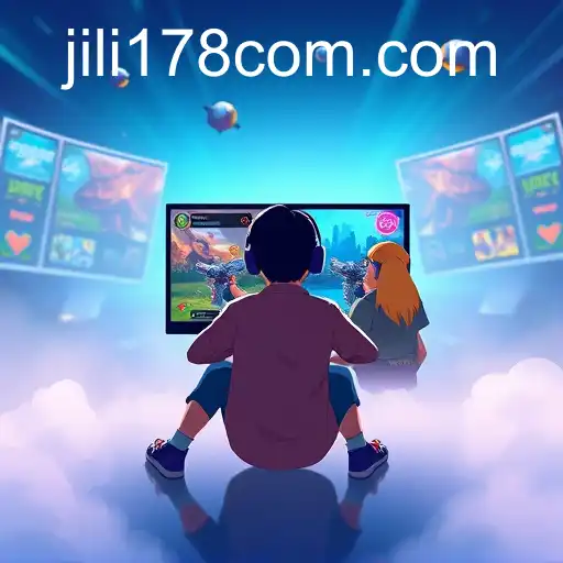 The Rise of Online Gaming: Trends and Innovations