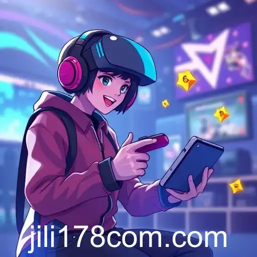 The Rise of Online Gaming Platforms