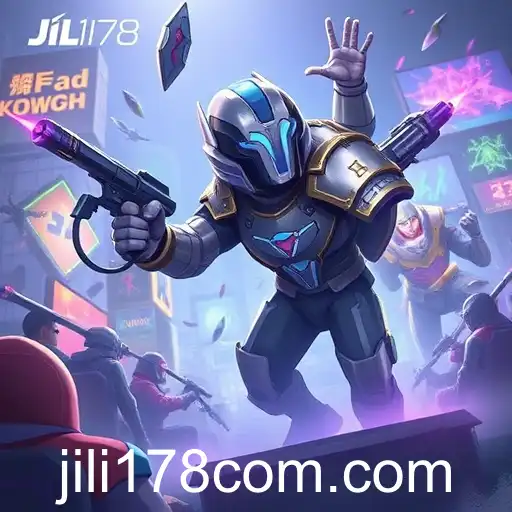 Rising Stars in Online Gaming