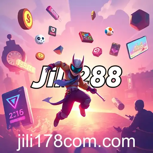 The Rise of Jili178 in Online Gaming