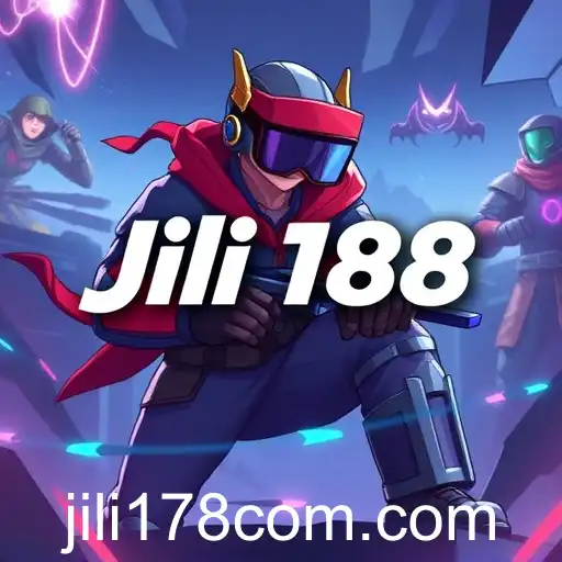 Jili178: Revolutionizing the Online Gaming Landscape