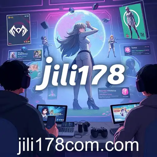 The Rise and Impact of Jili178 on Online Gaming