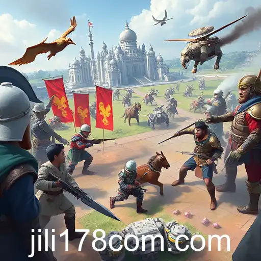 The Rise of Online Gaming Platforms