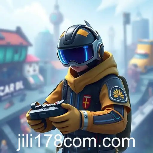 The Rise of Online Gaming Platforms in 2025